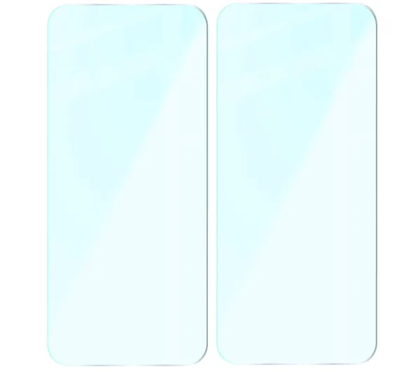Bizon Clear Duo do Google Pixel 10 Pro XL / Google Pixel 9 Pro XL