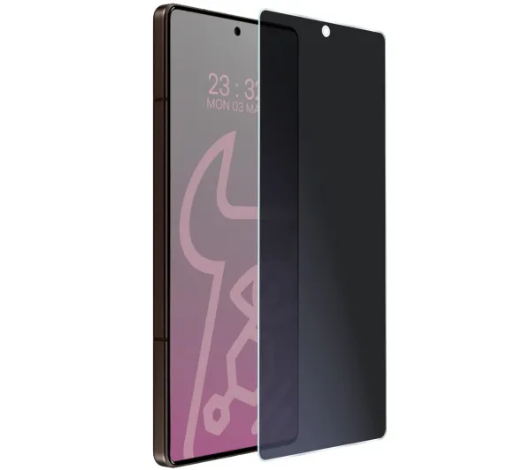 Bizon Prywatyzujące Mule Shadow do Infinix Note 50 Pro 4G