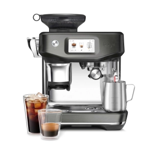 Sage the Barista Touch Impress SES882BST - Kup na Raty - RRSO 0%