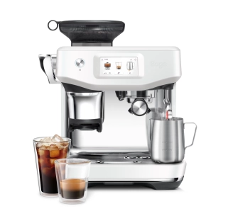 Ekspres kolbowy Sage the Barista Touch Impress SES882SST