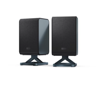 Sharp HT-SPR52021 Tylne Czarny - Kup na Raty - RRSO 0%