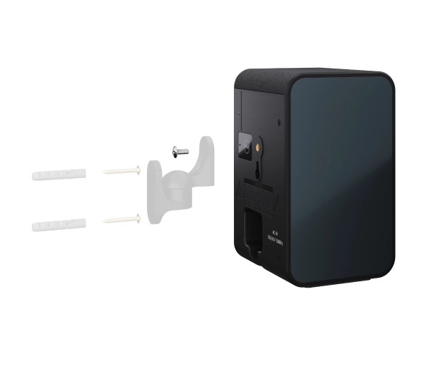 Sharp HT-SPR52021 Tylne Czarny - Kup na Raty - RRSO 0%