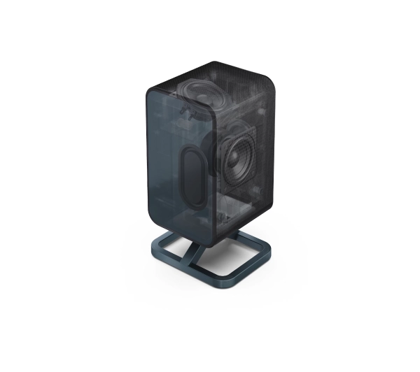 Sharp HT-SPR52021 Tylne Czarny - Kup na Raty - RRSO 0%