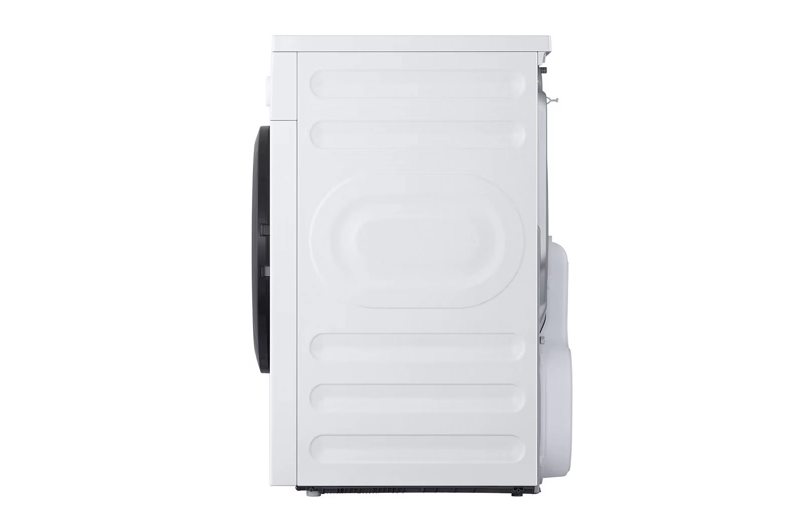 фото Сушильная машина автоматическая LG RHA1008NWK