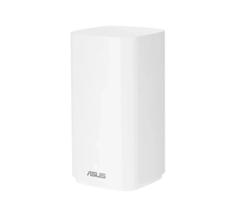 Router ASUS ZenWiFi BD4 Outdoor BE3600 Biały