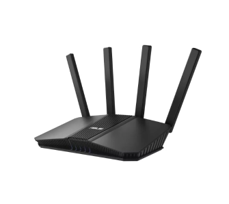 Router ASUS RT-BE82U BE6500 Czarny