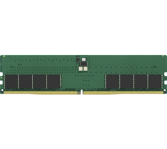 Pamięć RAM Kingston DDR5 48GB 5600 CL46 Zielony