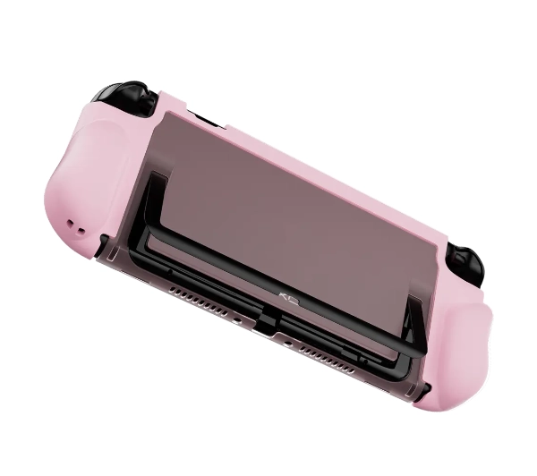 Yaxo Buzzard do Nintendo Switch 2 Neon Pink