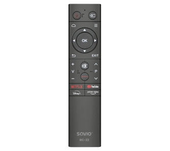 Pilot Savio RC-22 USB-C 10w1