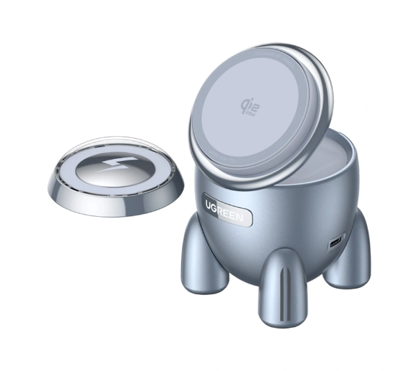 UGREEN W713 MAGFLOW 2w1 25W 