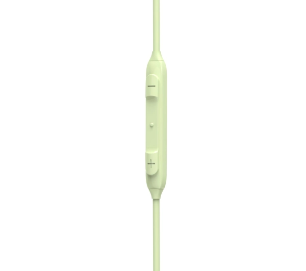Hama Curly Dokanłowe Mikrofon USB-C Zielony