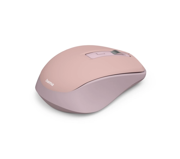 Hama WM-450 Różowy