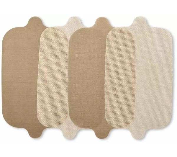 Zestaw filtrów do frytkownicy beztłuszczowej XAVAX 111453