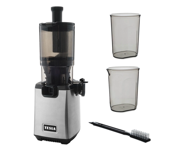 Wyciskarki wolnoobrotowe - Tesla SJ770 XXL Deluxe 65obr/min