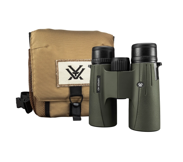 Vortex Viper HD 8x42 - Kup na Raty - RRSO 0%