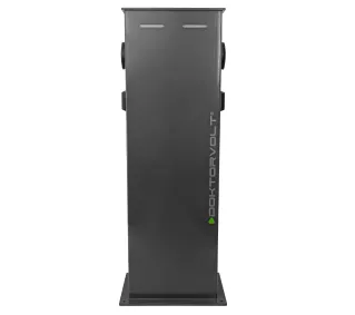 Doktorvolt DV-4995-EV 2x22kW