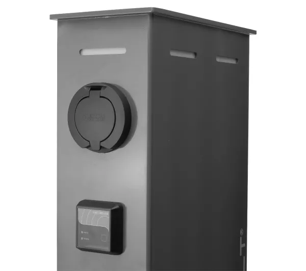 Doktorvolt DV-4995-EV 2x22kW