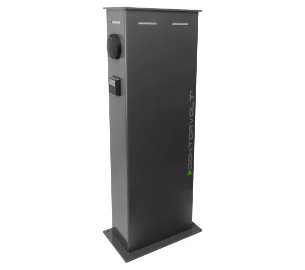 Doktorvolt DV-4995-EV 2x22kW
