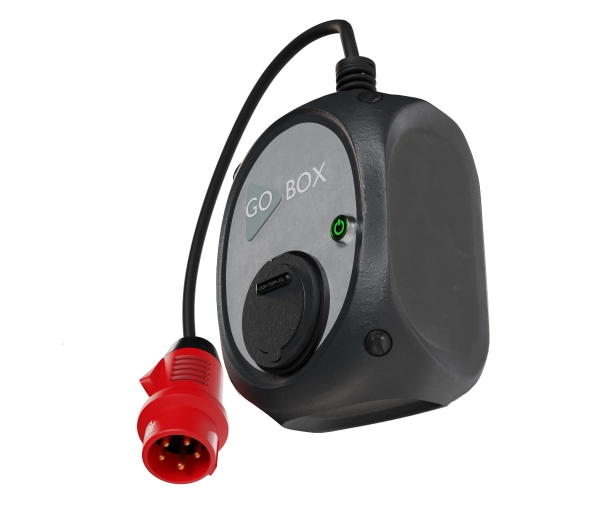 Doktorvolt GO-BOX DV-0713-EV 11kW