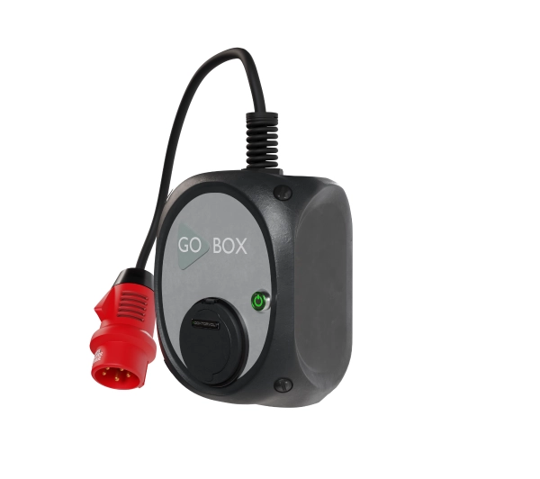 Doktorvolt GO-BOX DV-0713-EV 11kW