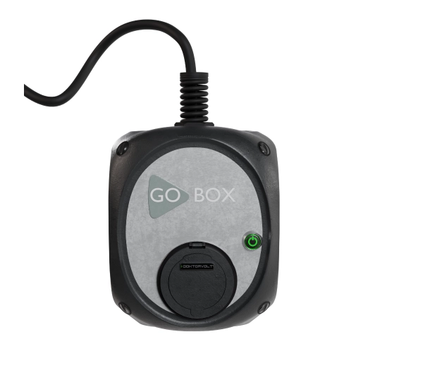 Doktorvolt GO-BOX DV-0713-EV 11kW