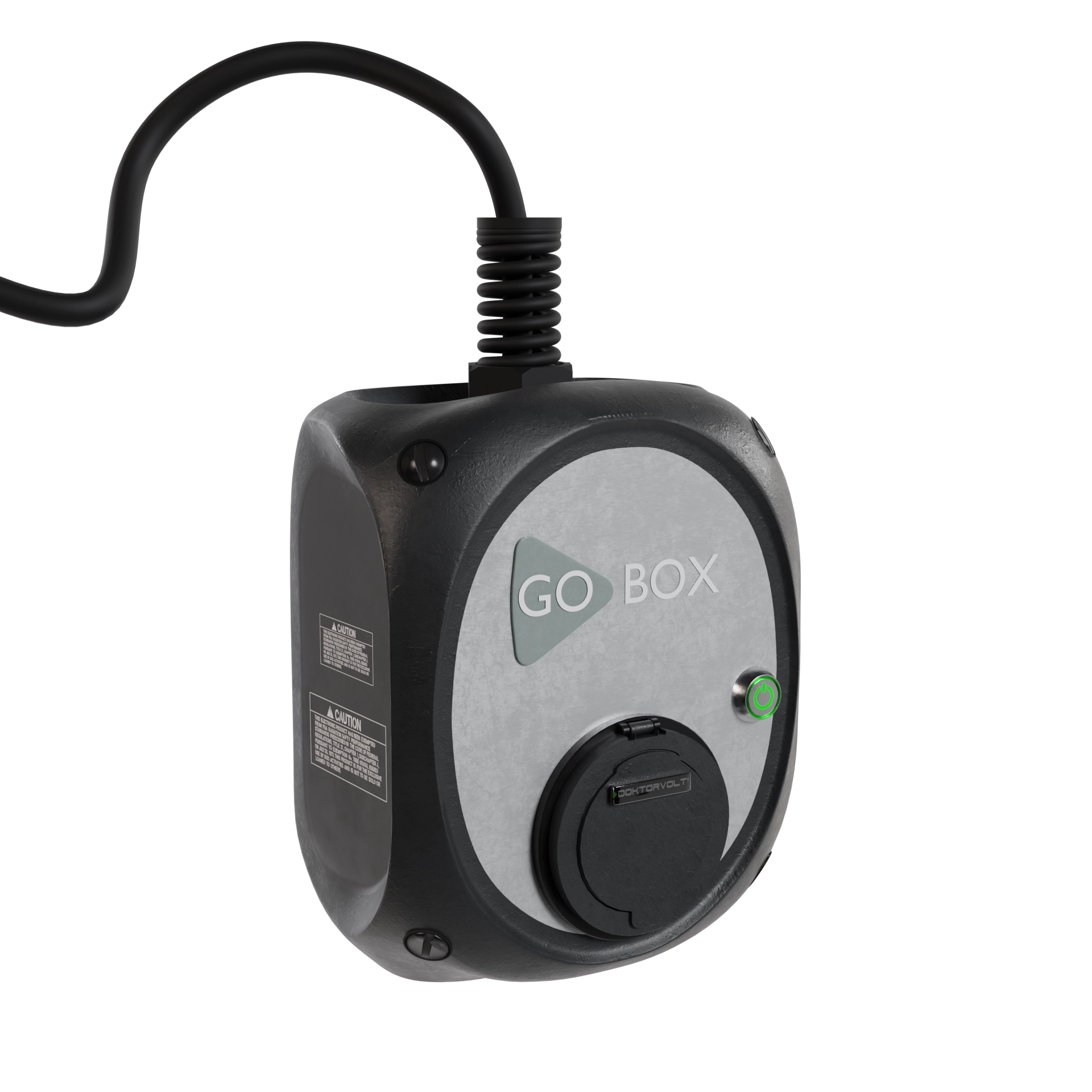 Ładowarka Doktorvolt GO-BOX DV-0713-EV 11kW