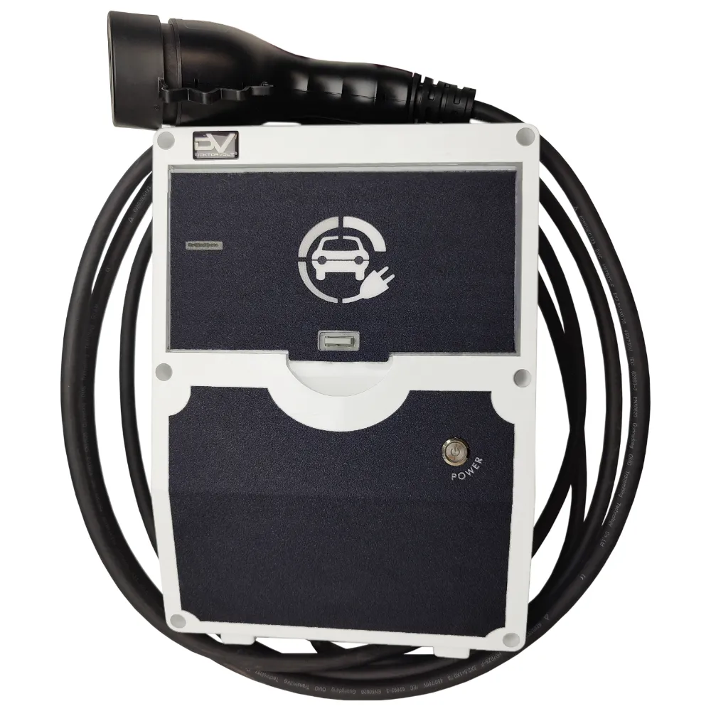 Stacja ładowania Doktorvolt DV-9970-EV 11kW