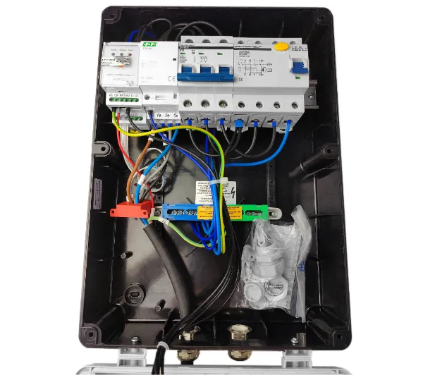 Doktorvolt DV-9970-EV 11kW