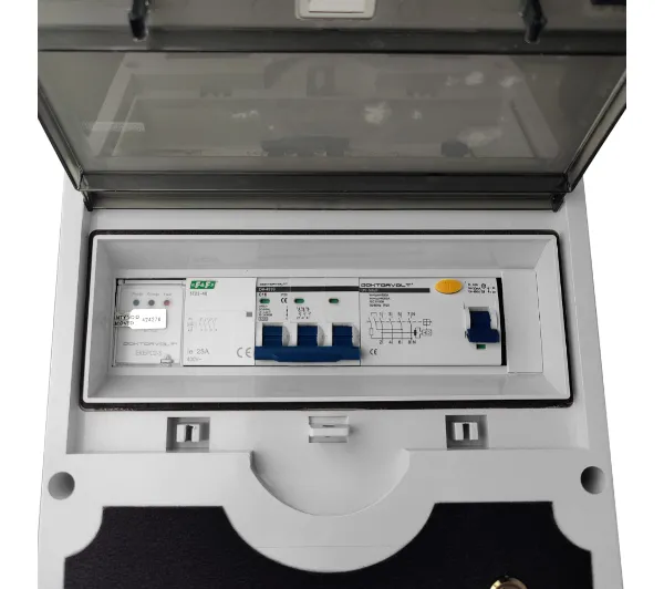 Doktorvolt DV-9970-EV 11kW