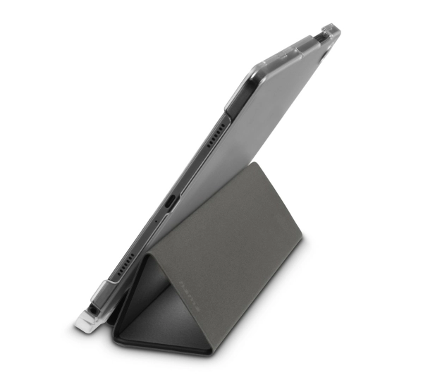 Hama Fold Clear Galaxy TAB A11+ 11 Z Miejscem Na Rysik Czarny