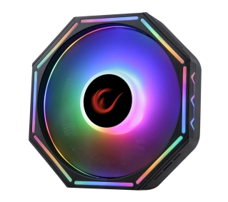 Rampage RM-C04 Coolblade Czarny