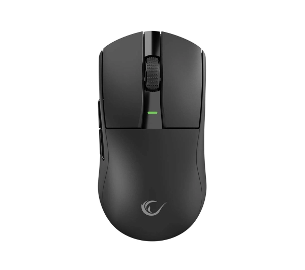 Rampage Zenith Pro Czarny