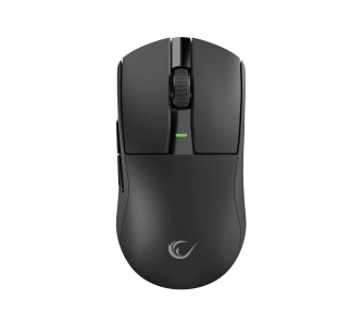 Myszka gamingowa Rampage Zenith Pro Czarny