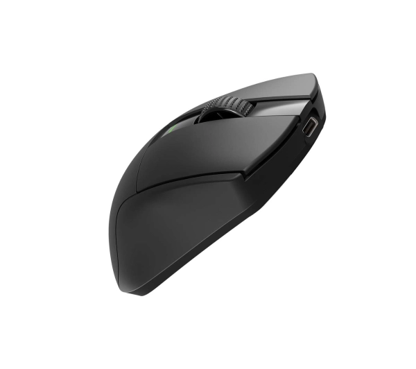 Rampage Zenith Pro Czarny