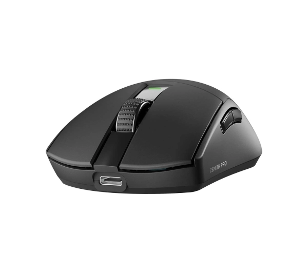 Rampage Zenith Pro Czarny