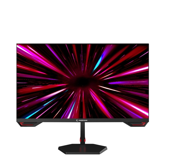 Rampage Crimson CR25R300F 24,5" Full HD Fast IPS 300Hz 1ms MPRT Gamingowy - Kup na Raty - RRSO 0%