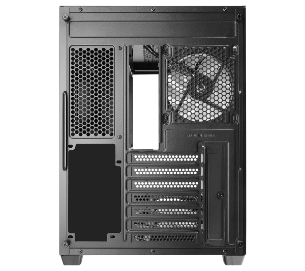 Rampage Loopy ARGB Czarny - Kup na Raty - RRSO 0%