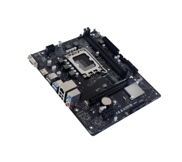 Biostar H610MHC 2.0