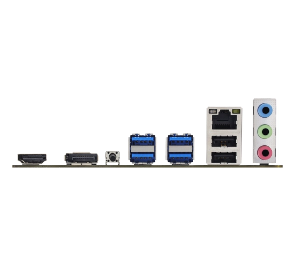 Biostar A620MS - Kup na Raty - RRSO 0%