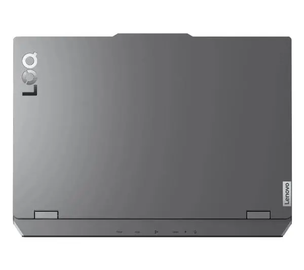 Lenovo LOQ 15IAX9 15,6" 144Hz i5-12600HX 16GB RAM 512GB Dysk SSD RTX4050 Win11 Szary Funkcje AI - Kup na Raty - RRSO 0%