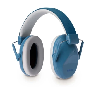 Słuchawki wygłuszające Alecto BV-73BU
