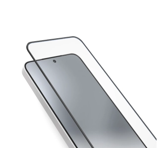 Szkło hartowane SBS Full Cover do Xiaomi 15T