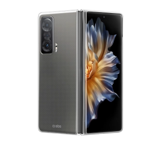 Etui SBS Crystal Cover do Honor Magic VS