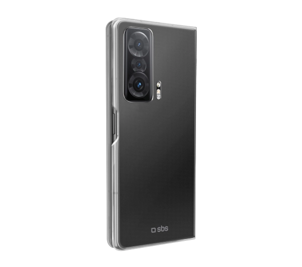 SBS Crystal Cover do Honor Magic VS