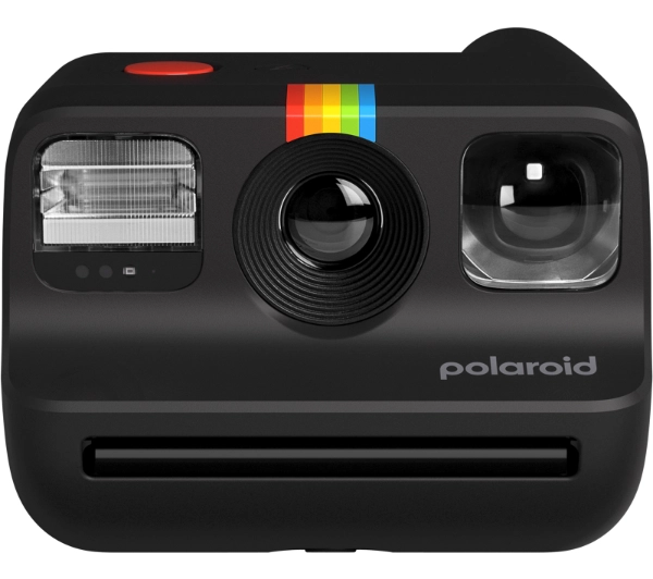 Polaroid Go Gen 2 Black