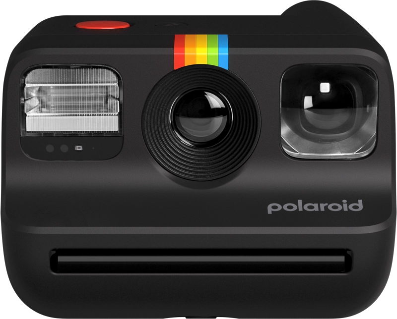 Aparat Polaroid Go Gen 2 Black