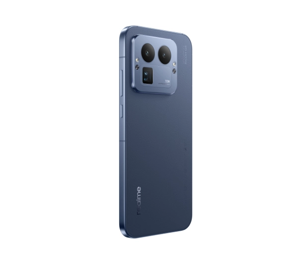 realme GT 8 Pro 12/256GB 6,79" 144Hz 200Mpix Niebieski - Kup na Raty - RRSO 0%