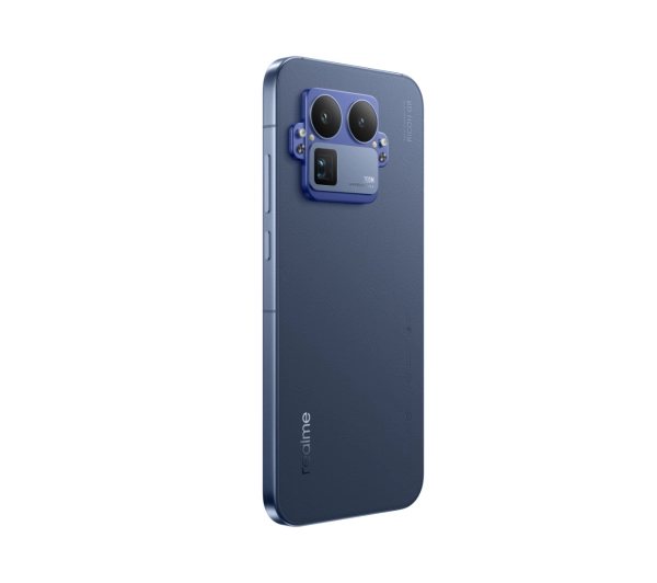realme GT 8 Pro 12/256GB 6,79" 144Hz 200Mpix Niebieski - Kup na Raty - RRSO 0%