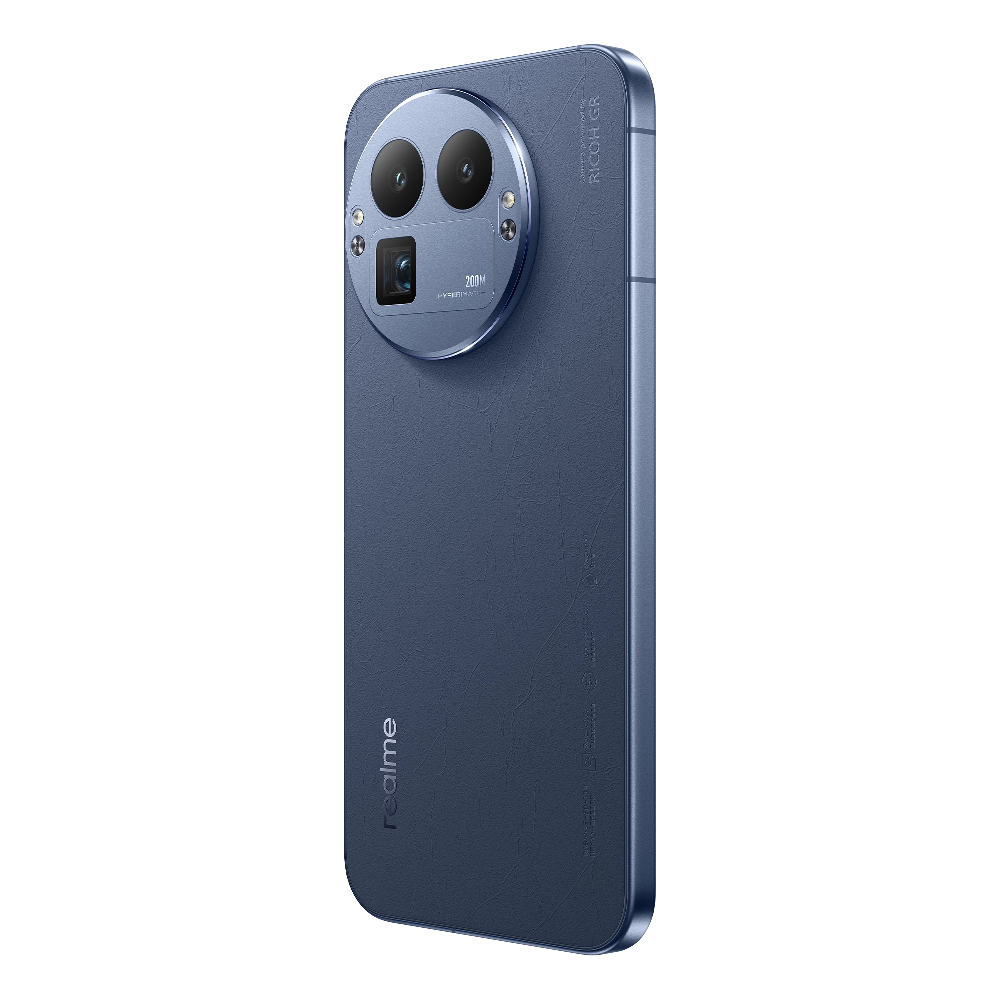 Smartfon realme GT 8 Pro 12/256GB 6,79