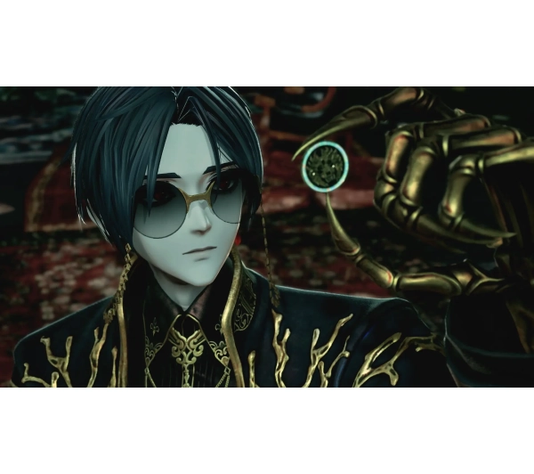 Code Vein II Gra na PS5 - przedsprzedaż